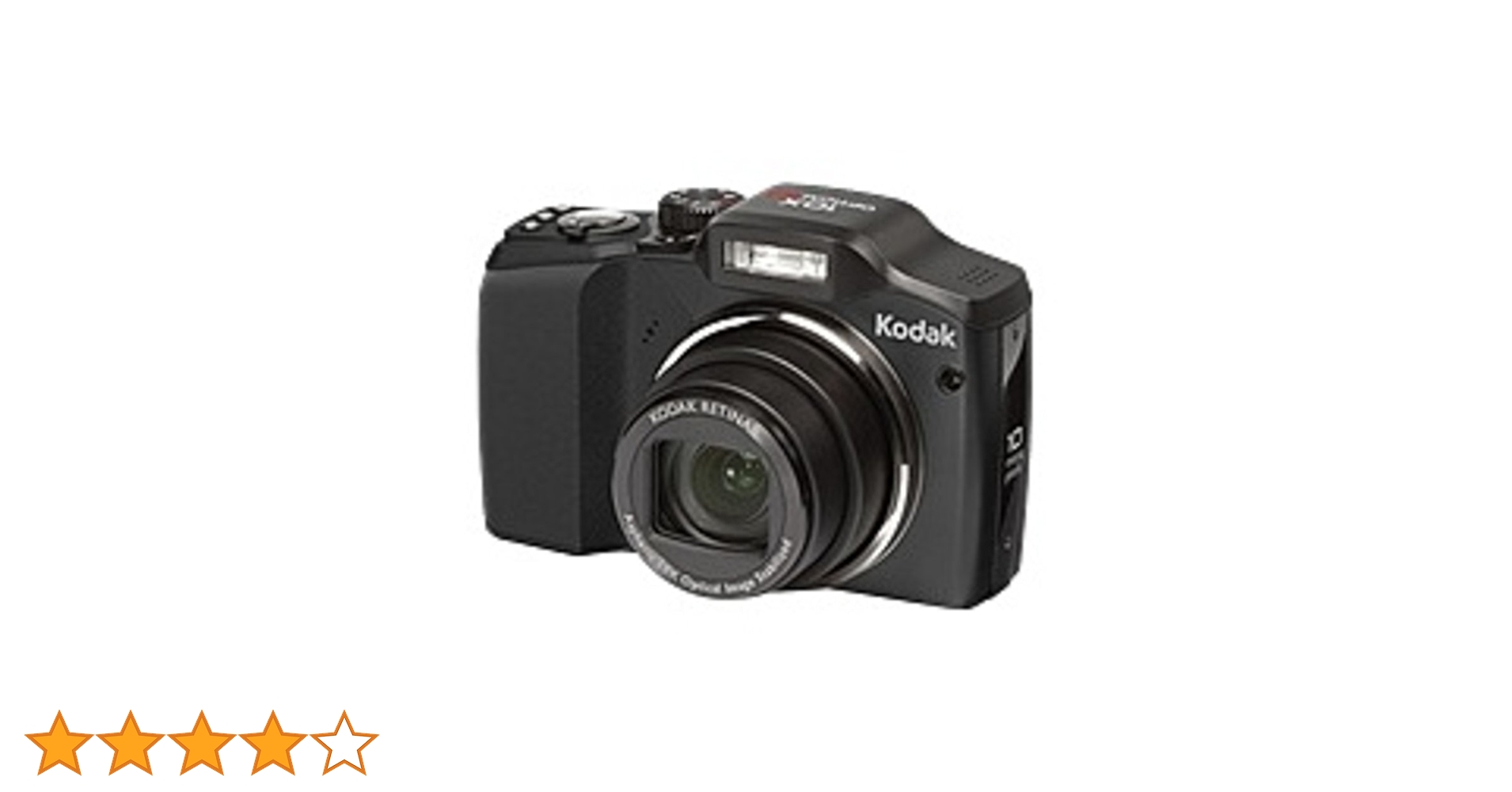 コダック Kodak easy share Z915 電源:単3電池2本 コダック Kodak easy share Z915 電源:単3電池2本 コダック Kodak easy